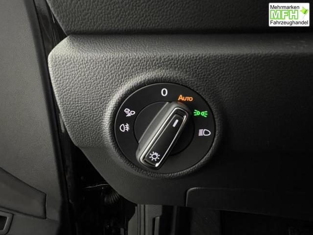 Volkswagen T-Roc Style (Style) 1.5 TSI 110kW (150 PS) 7-Gang DSG 