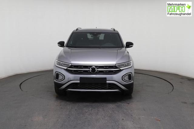 Volkswagen T-Roc Style (Style) 1.5 TSI 110kW (150 PS) 7-Gang DSG 