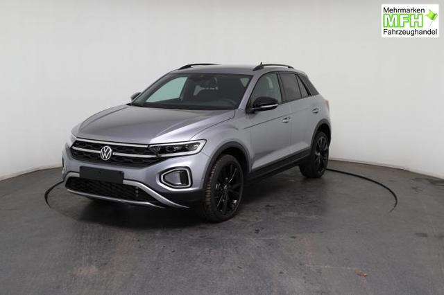 Volkswagen T-Roc Style (Style) 1.5 TSI 110kW (150 PS) 7-Gang DSG 