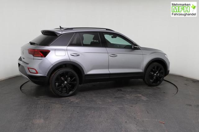 Volkswagen T-Roc Style (Style) 1.5 TSI 110kW (150 PS) 7-Gang DSG 