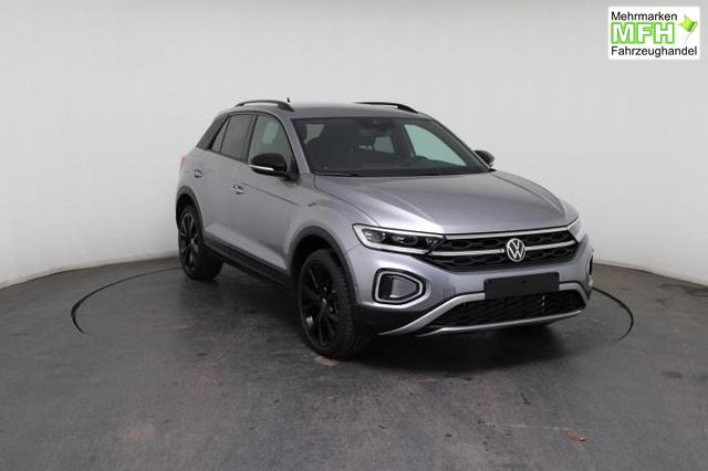 Volkswagen T-Roc Style (Style) 1.5 TSI 110kW (150 PS) 7-Gang DSG 