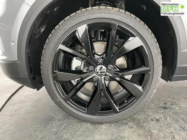 Volkswagen T-Roc Style (Style) 1.5 TSI 110kW (150 PS) 7-Gang DSG 