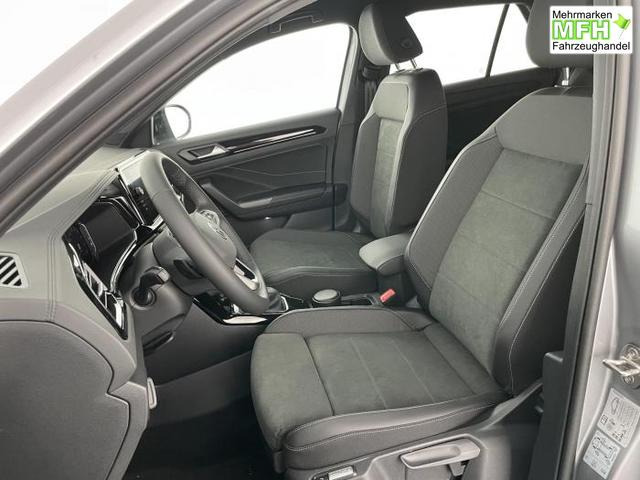 Volkswagen T-Roc Style (Style) 1.5 TSI 110kW (150 PS) 7-Gang DSG 