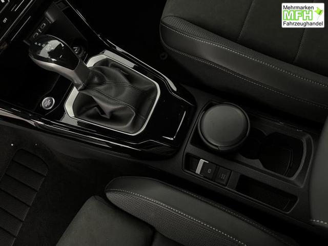 Volkswagen T-Roc Style (Style) 1.5 TSI 110kW (150 PS) 7-Gang DSG 