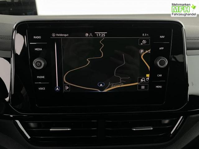 Volkswagen T-Roc Style (Style) 1.5 TSI 110kW (150 PS) 7-Gang DSG 