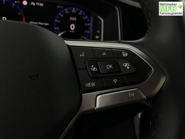 Volkswagen T-Roc Style (Style) 1.5 TSI 110kW (150 PS) 7-Gang DSG 