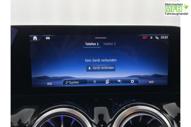 Mercedes-Benz GLA AMG Line GLA-Klasse (AMG Line) 220 d 4MATIC *PANO*AHK*NAVI*LED*SHZ*PDC* 