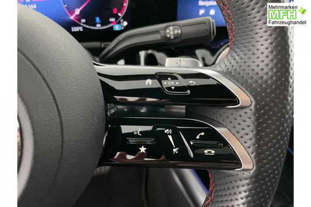 Mercedes-Benz GLA AMG Line GLA-Klasse (AMG Line) 220 d 4MATIC *PANO*AHK*NAVI*LED*SHZ*PDC* 