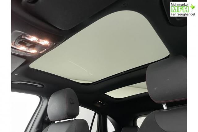 Mercedes-Benz GLA AMG Line GLA-Klasse (AMG Line) 220 d 4MATIC *PANO*AHK*NAVI*LED*SHZ*PDC* 