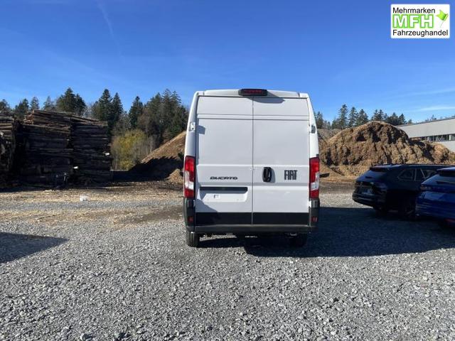 Fiat Ducato Kastenwagen Kasten L3H2 2.2 Multijet 103kW (140 PS) 6-Gang Schaltgetriebe 