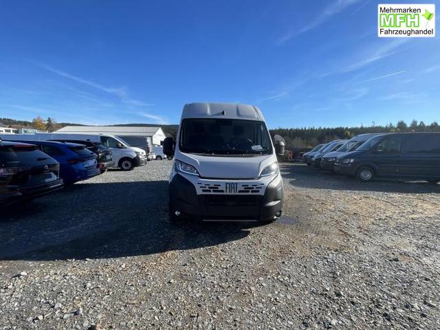 Fiat Ducato Kastenwagen Kasten L3H2 2.2 Multijet 103kW (140 PS) 6-Gang Schaltgetriebe 