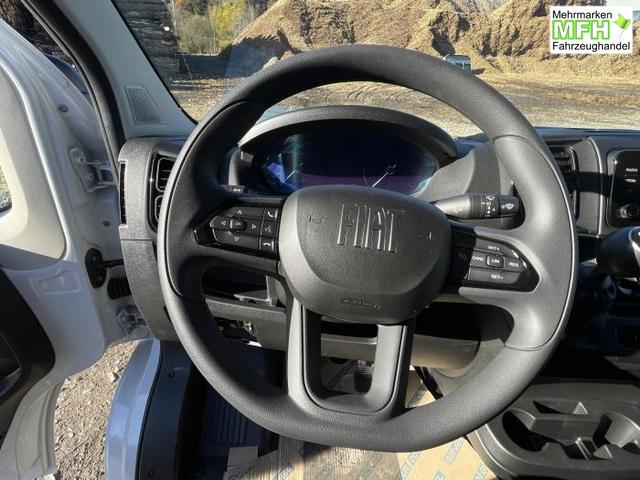 Fiat Ducato Kastenwagen Kasten L3H2 2.2 Multijet 103kW (140 PS) 6-Gang Schaltgetriebe 