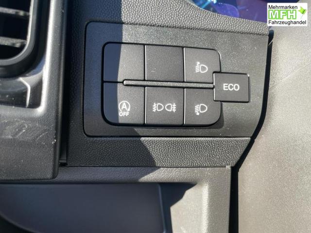 Fiat Ducato Kastenwagen Kasten L3H2 2.2 Multijet 103kW (140 PS) 6-Gang Schaltgetriebe 