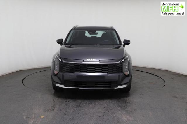 Kia Sportage Urban MY26 (Urban) 1.6 T-GDI 110kW (150 PS) 7DCT 4x2 