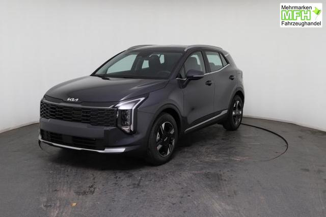 Kia Sportage Urban MY26 (Urban) 1.6 T-GDI 110kW (150 PS) 7DCT 4x2 