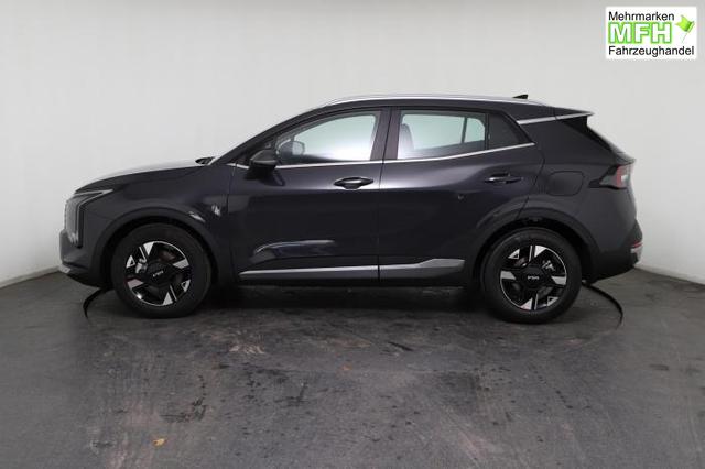 Kia Sportage Urban MY26 (Urban) 1.6 T-GDI 110kW (150 PS) 7DCT 4x2 