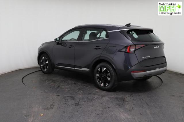 Kia Sportage Urban MY26 (Urban) 1.6 T-GDI 110kW (150 PS) 7DCT 4x2 