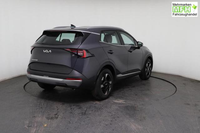 Kia Sportage Urban MY26 (Urban) 1.6 T-GDI 110kW (150 PS) 7DCT 4x2 