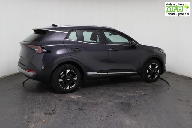Kia Sportage Urban MY26 (Urban) 1.6 T-GDI 110kW (150 PS) 7DCT 4x2 