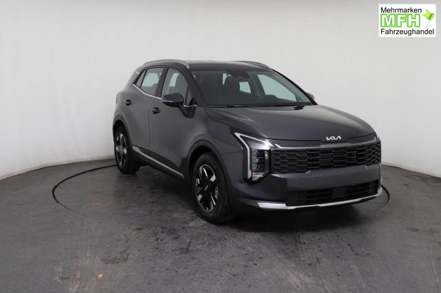 Kia Sportage Urban MY26 (Urban) 1.6 T-GDI 110kW (150 PS) 7DCT 4x2 