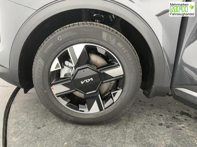 Kia Sportage Urban MY26 (Urban) 1.6 T-GDI 110kW (150 PS) 7DCT 4x2 