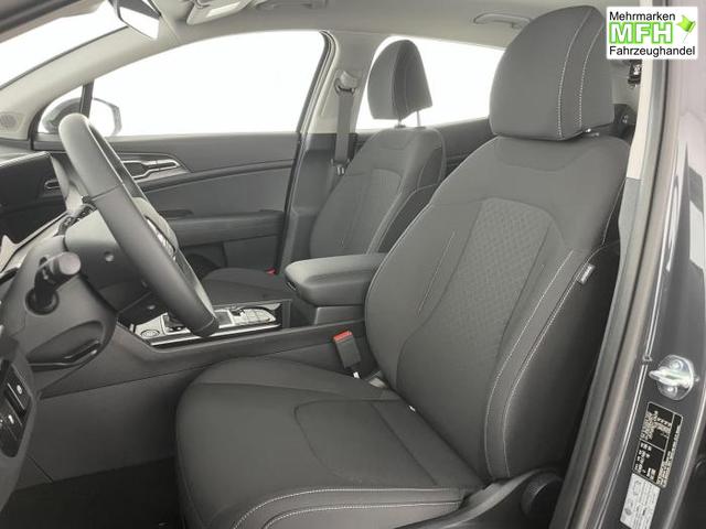 Kia Sportage Urban MY26 (Urban) 1.6 T-GDI 110kW (150 PS) 7DCT 4x2 