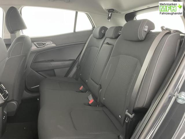 Kia Sportage Urban MY26 (Urban) 1.6 T-GDI 110kW (150 PS) 7DCT 4x2 