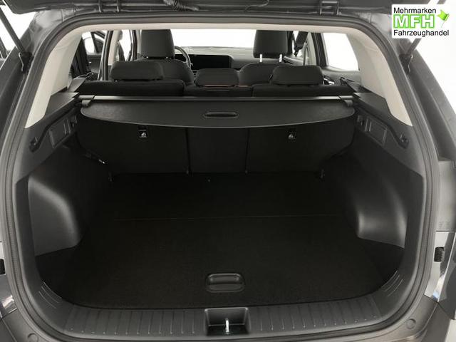 Kia Sportage Urban MY26 (Urban) 1.6 T-GDI 110kW (150 PS) 7DCT 4x2 