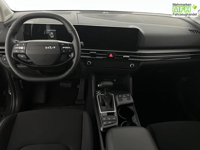 Kia Sportage Urban MY26 (Urban) 1.6 T-GDI 110kW (150 PS) 7DCT 4x2 
