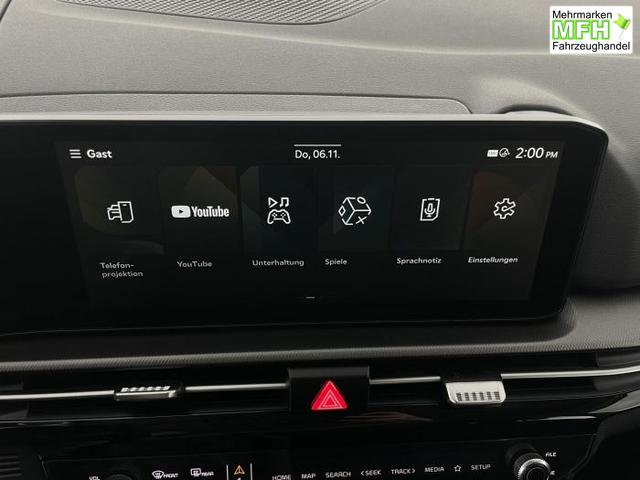 Kia Sportage Urban MY26 (Urban) 1.6 T-GDI 110kW (150 PS) 7DCT 4x2 