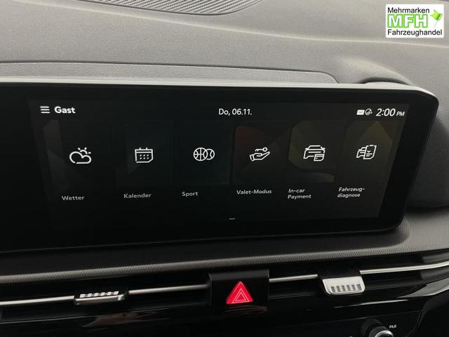 Kia Sportage Urban MY26 (Urban) 1.6 T-GDI 110kW (150 PS) 7DCT 4x2 