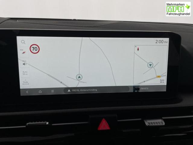 Kia Sportage Urban MY26 (Urban) 1.6 T-GDI 110kW (150 PS) 7DCT 4x2 