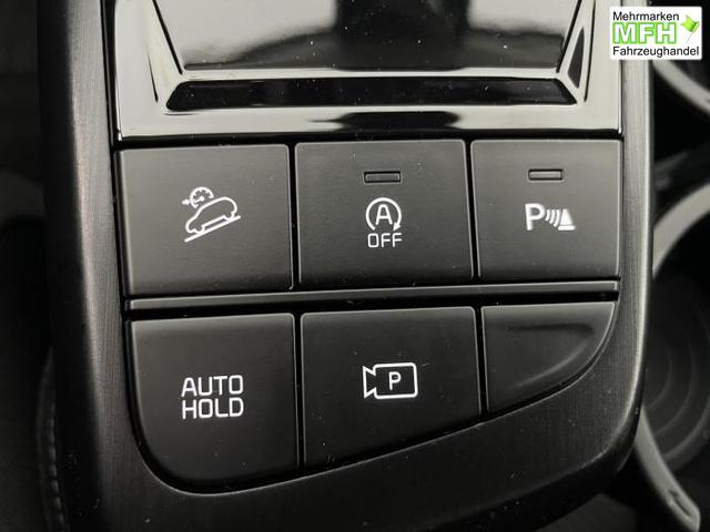 Kia Sportage Urban MY26 (Urban) 1.6 T-GDI 110kW (150 PS) 7DCT 4x2 