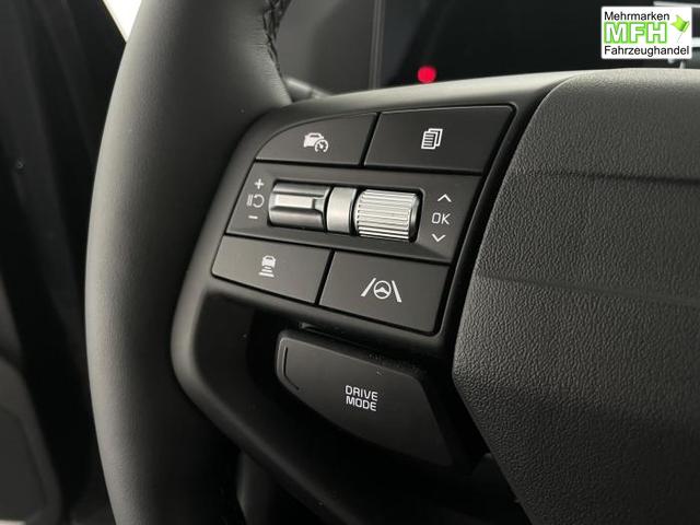 Kia Sportage Urban MY26 (Urban) 1.6 T-GDI 110kW (150 PS) 7DCT 4x2 