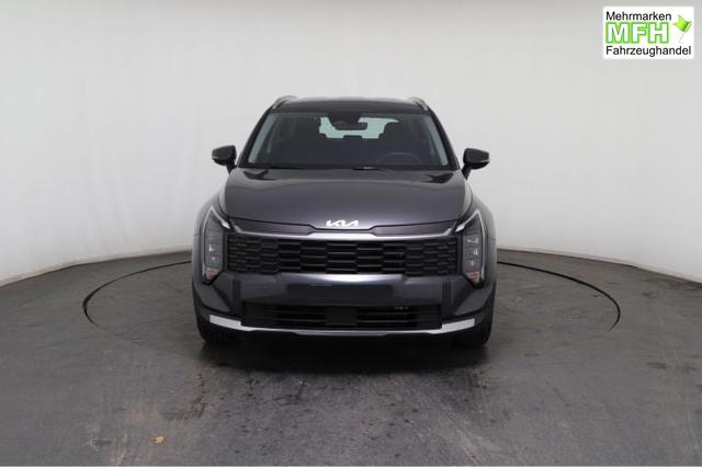 Kia Sportage Urban MY26 (Urban) 1.6 T-GDI 110kW (150 PS) 7DCT 4x2 