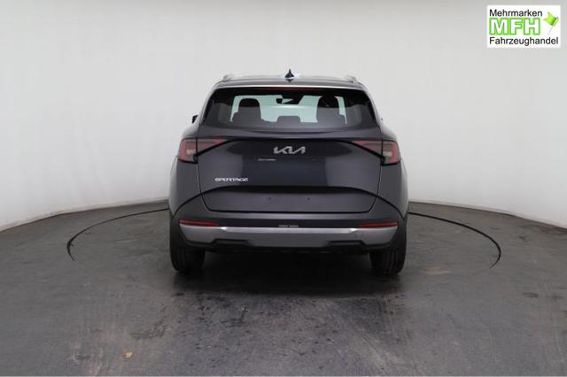 Kia Sportage Urban MY26 (Urban) 1.6 T-GDI 110kW (150 PS) 7DCT 4x2 