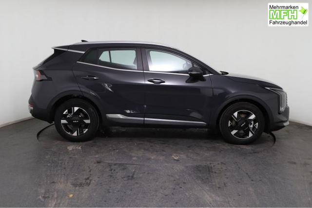 Kia Sportage Urban MY26 (Urban) 1.6 T-GDI 110kW (150 PS) 7DCT 4x2 