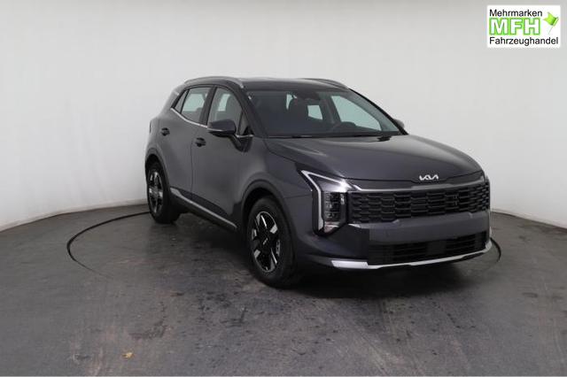 Kia Sportage Urban MY26 (Urban) 1.6 T-GDI 110kW (150 PS) 7DCT 4x2 
