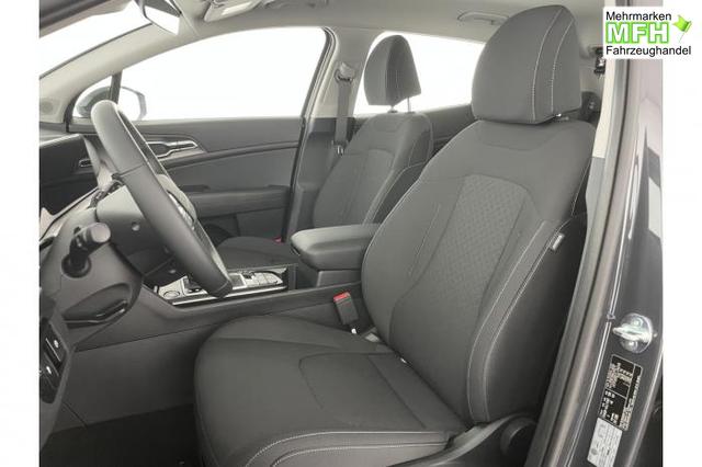 Kia Sportage Urban MY26 (Urban) 1.6 T-GDI 110kW (150 PS) 7DCT 4x2 