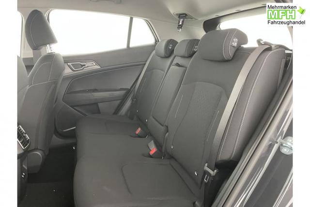 Kia Sportage Urban MY26 (Urban) 1.6 T-GDI 110kW (150 PS) 7DCT 4x2 