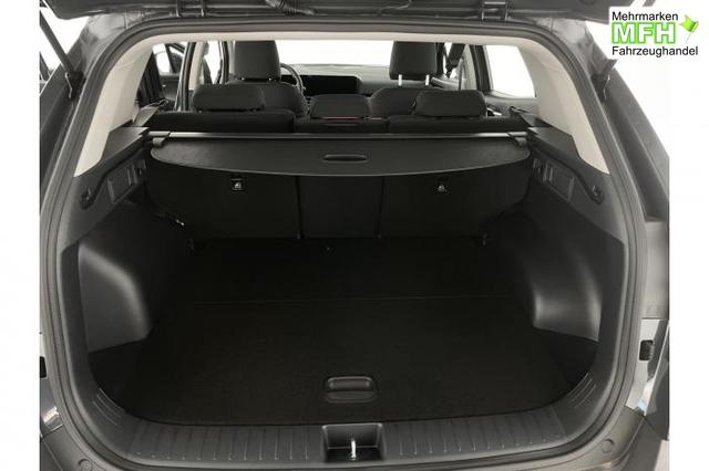 Kia Sportage Urban MY26 (Urban) 1.6 T-GDI 110kW (150 PS) 7DCT 4x2 