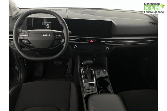 Kia Sportage Urban MY26 (Urban) 1.6 T-GDI 110kW (150 PS) 7DCT 4x2 