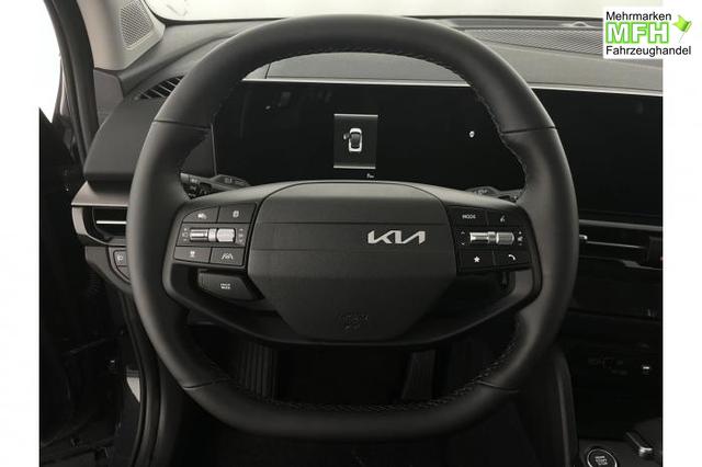 Kia Sportage Urban MY26 (Urban) 1.6 T-GDI 110kW (150 PS) 7DCT 4x2 
