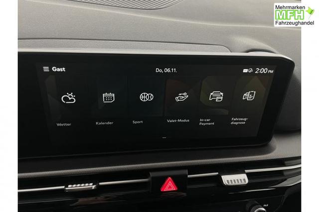 Kia Sportage Urban MY26 (Urban) 1.6 T-GDI 110kW (150 PS) 7DCT 4x2 