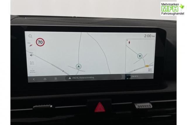 Kia Sportage Urban MY26 (Urban) 1.6 T-GDI 110kW (150 PS) 7DCT 4x2 