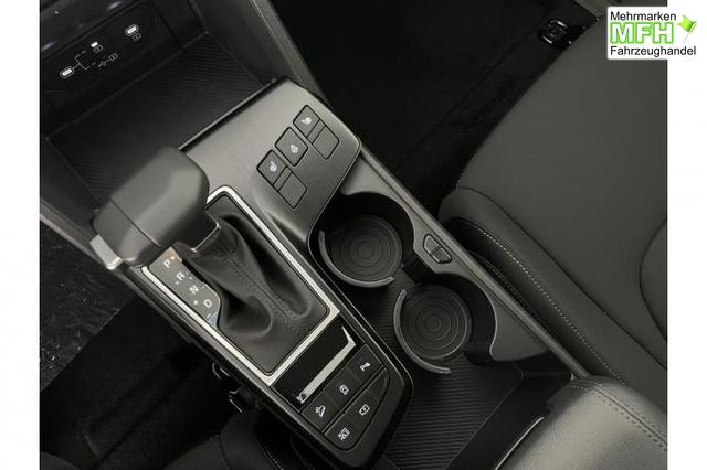 Kia Sportage Urban MY26 (Urban) 1.6 T-GDI 110kW (150 PS) 7DCT 4x2 