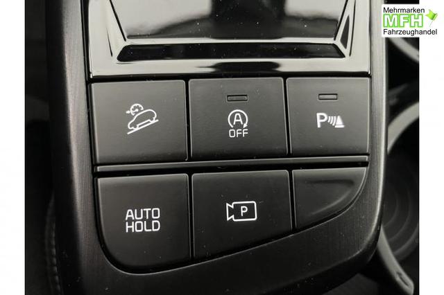 Kia Sportage Urban MY26 (Urban) 1.6 T-GDI 110kW (150 PS) 7DCT 4x2 