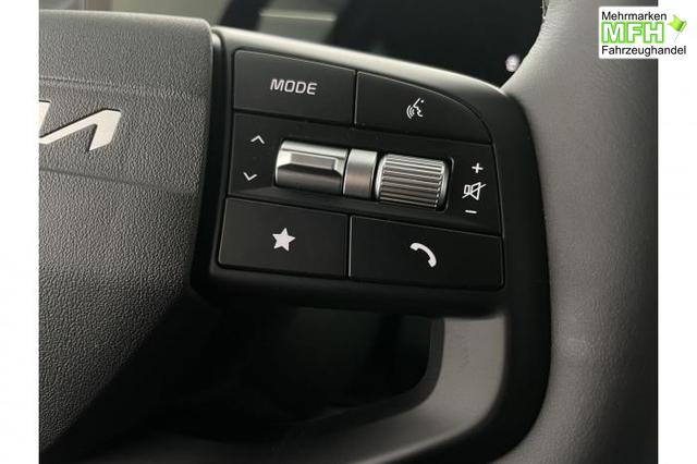 Kia Sportage Urban MY26 (Urban) 1.6 T-GDI 110kW (150 PS) 7DCT 4x2 