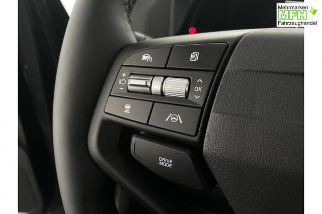 Kia Sportage Urban MY26 (Urban) 1.6 T-GDI 110kW (150 PS) 7DCT 4x2 