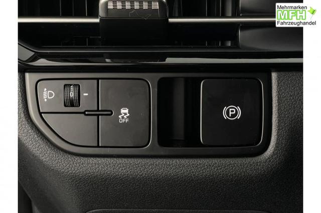 Kia Sportage Urban MY26 (Urban) 1.6 T-GDI 110kW (150 PS) 7DCT 4x2 